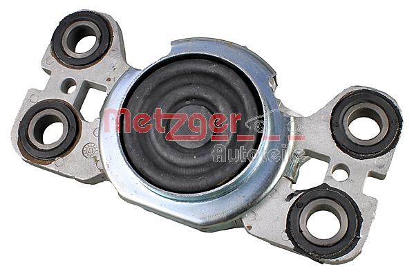 METZGER 8053760 GREENPARTS Lagerung, Motor
